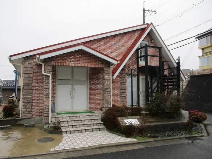 彩が丘教室-外観2