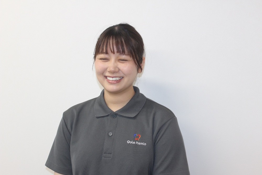 現場で見つけた、自分らしいかっこよさ