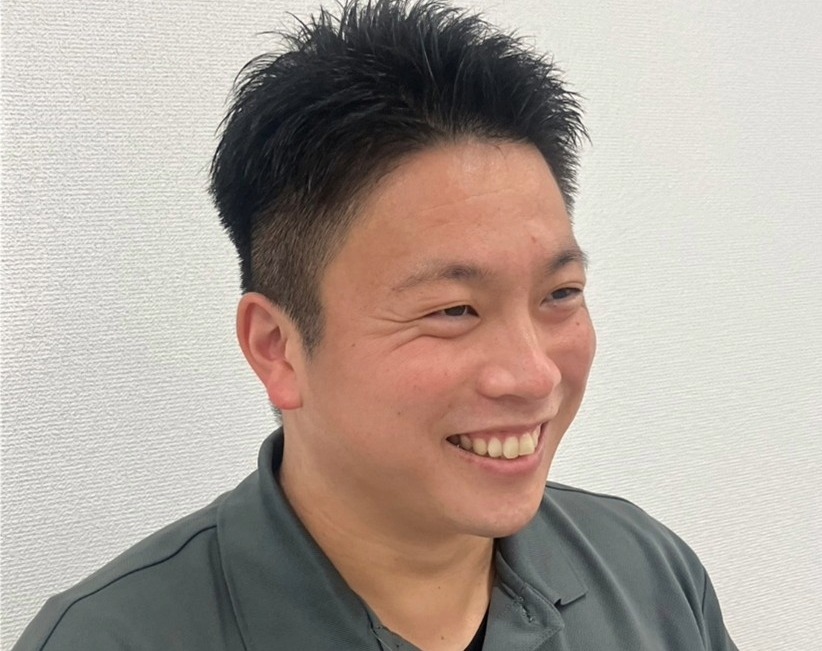 子どもと向き合い、自分も成長していく。